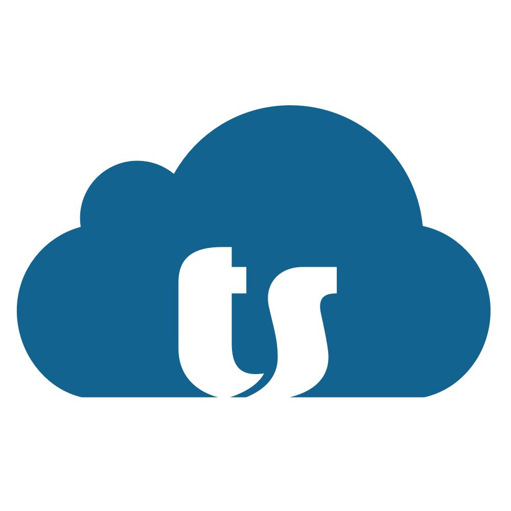 Crm in Cloud logo