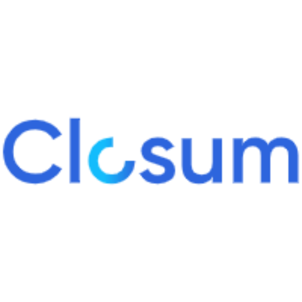 Integrate CLOSUM with Retently