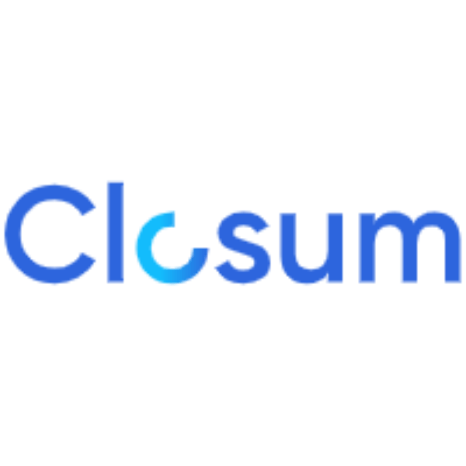 CLOSUM Logo