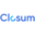 CLOSUM logo