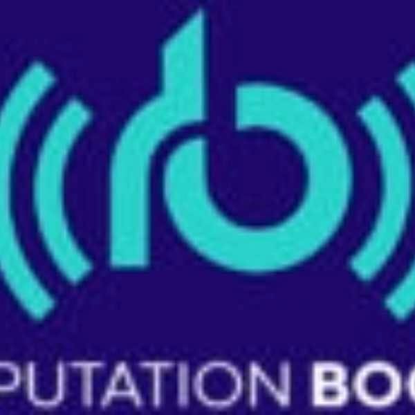 Reputation Boost logo
