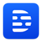 Descript logo