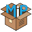 MoveitPro logo