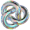 Bubblez AI logo