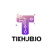 TikHub logo