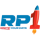 RP-1 logo