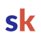 logotipo skool
