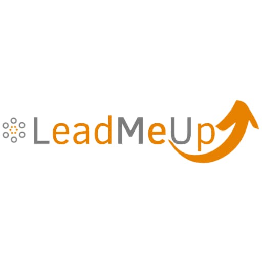 LeadMeUp Logo