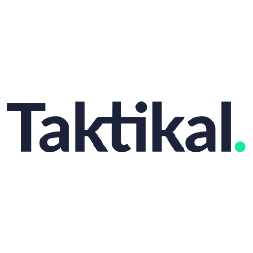 Taktikal Logo