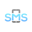 MobileSMS logo