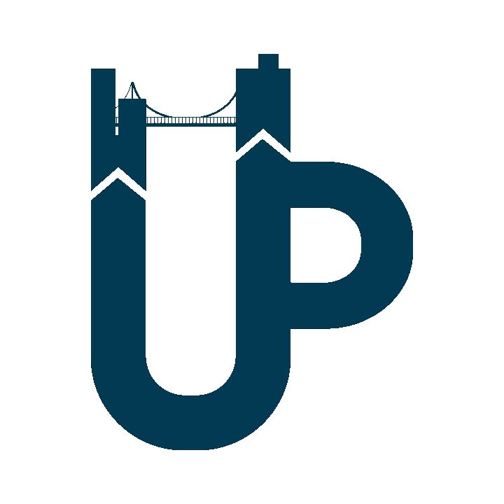 Uptown Tracker logo