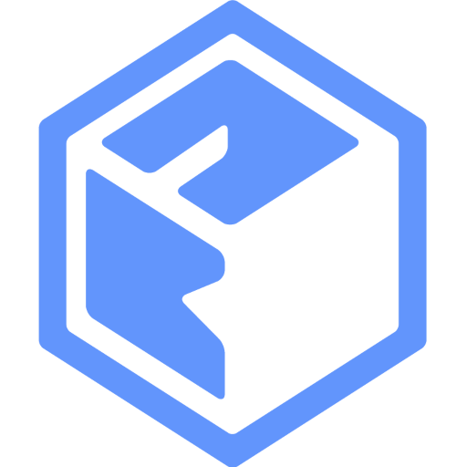 Open Badge Factory logo