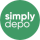 SimplyDepo logo