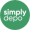 SimplyDepo logo