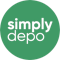 simplydepo logo