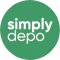 simplydepo logo