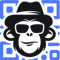 qrcodechimp logo