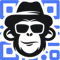 qrcodechimp logo