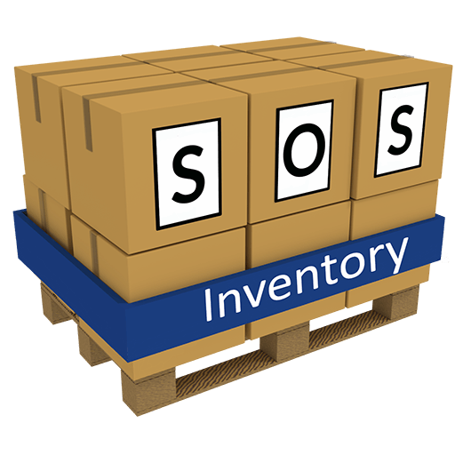 SOS Inventory Logo