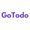 GoTodo logo