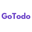 GoTodo logo