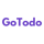 GoTodo logo