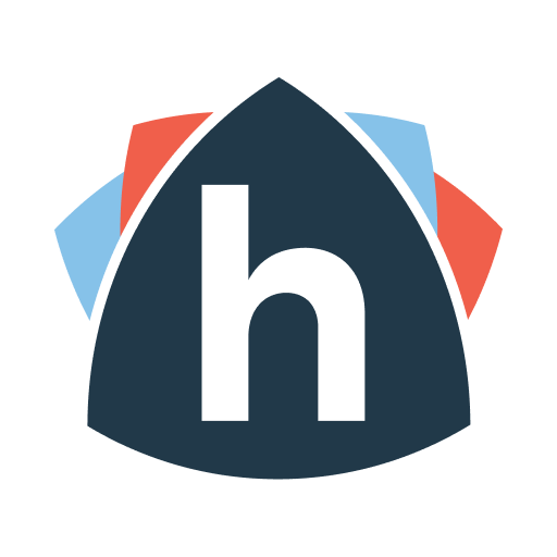 Homeasap Leads logo