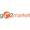 SMS by Go2Market logo