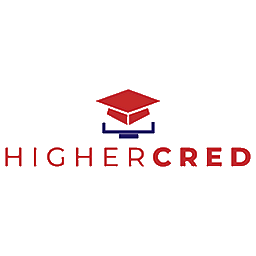 Highercred Logo