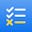 Videoconference Attendance Taker by BlueSky logo