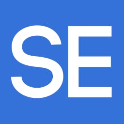 SALESENGINE.SE Logo