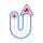 Upper Route Planner logo