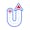 Upper Route Planner logo