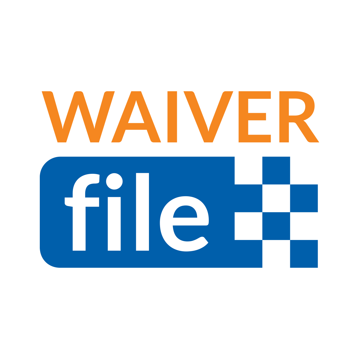 Waiverfile logo