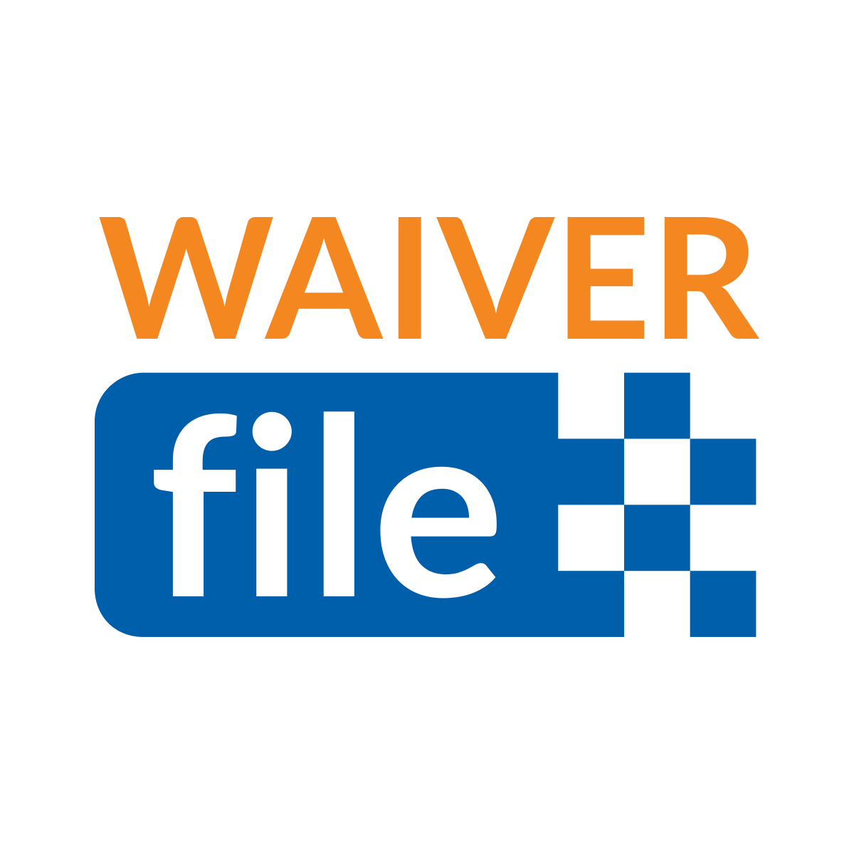 WaiverFile icon