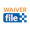WaiverFile logo