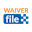 WaiverFile logo