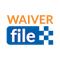 WaiverFile logo