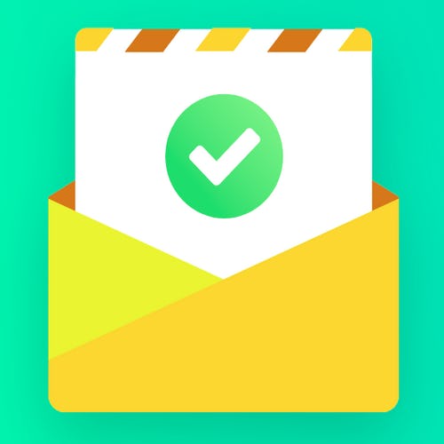 Byteplant Email Validator Logo