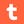 Tentary logo
