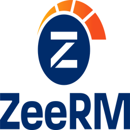 ZeeRM icon