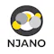 njano logo