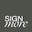 SignMore logo