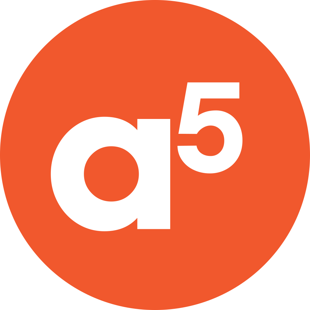 Alive5 icon