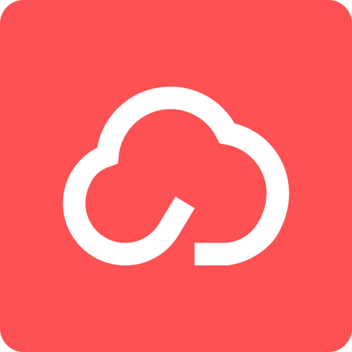 Cloud Attract Logo