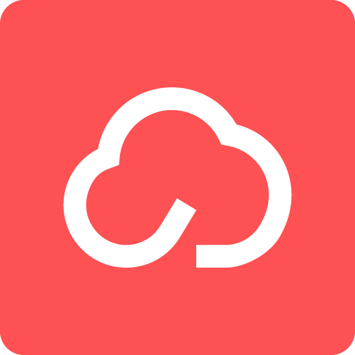 Cloud Attract icon