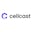Cellcast logo