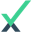 Sendcrux logo