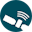 Upstream Tech Lens logo
