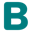 Blipboard logo